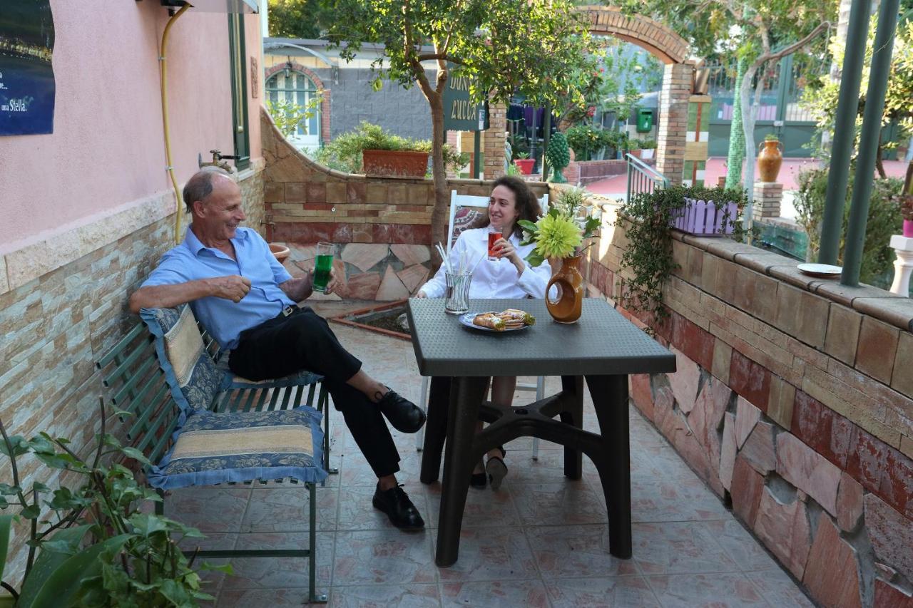 Holiday Maison Villa Arci Giardini Naxos Ngoại thất bức ảnh