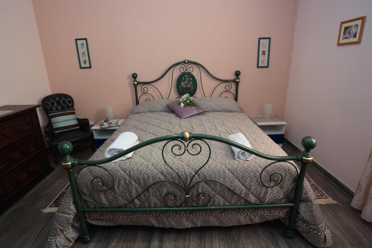 Holiday Maison Villa Arci Giardini Naxos Ngoại thất bức ảnh