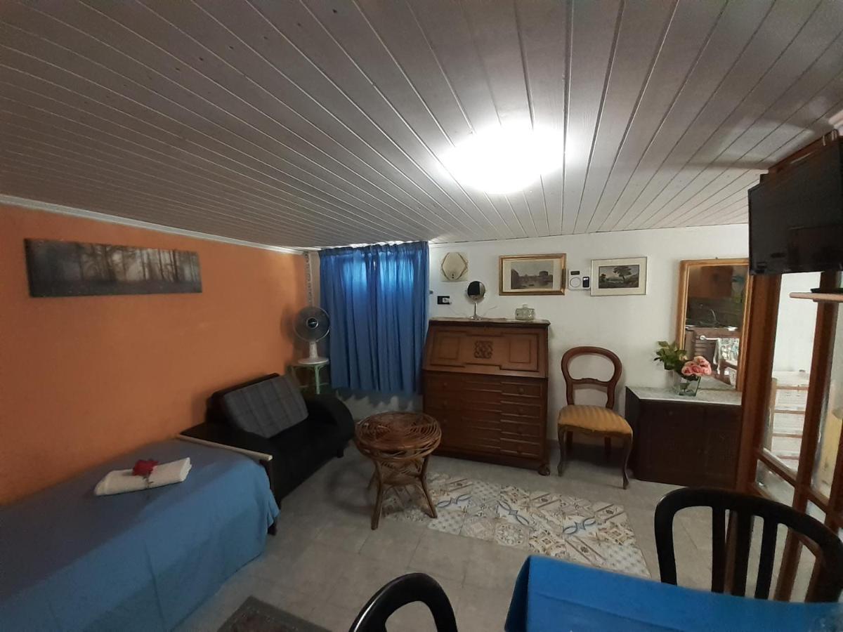 Holiday Maison Villa Arci Giardini Naxos Ngoại thất bức ảnh