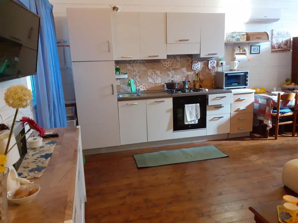 Holiday Maison Villa Arci Giardini Naxos Ngoại thất bức ảnh