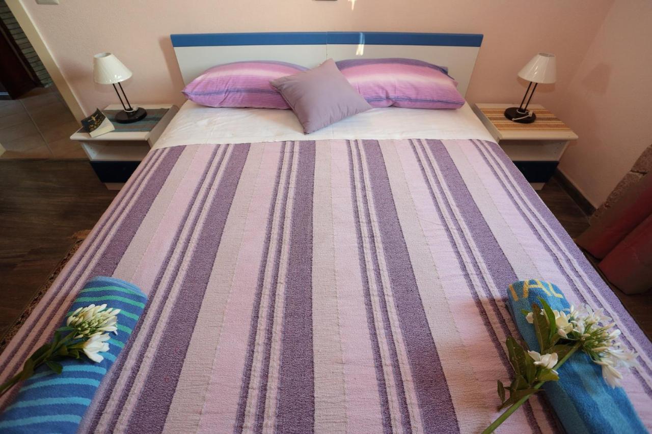 Holiday Maison Villa Arci Giardini Naxos Ngoại thất bức ảnh