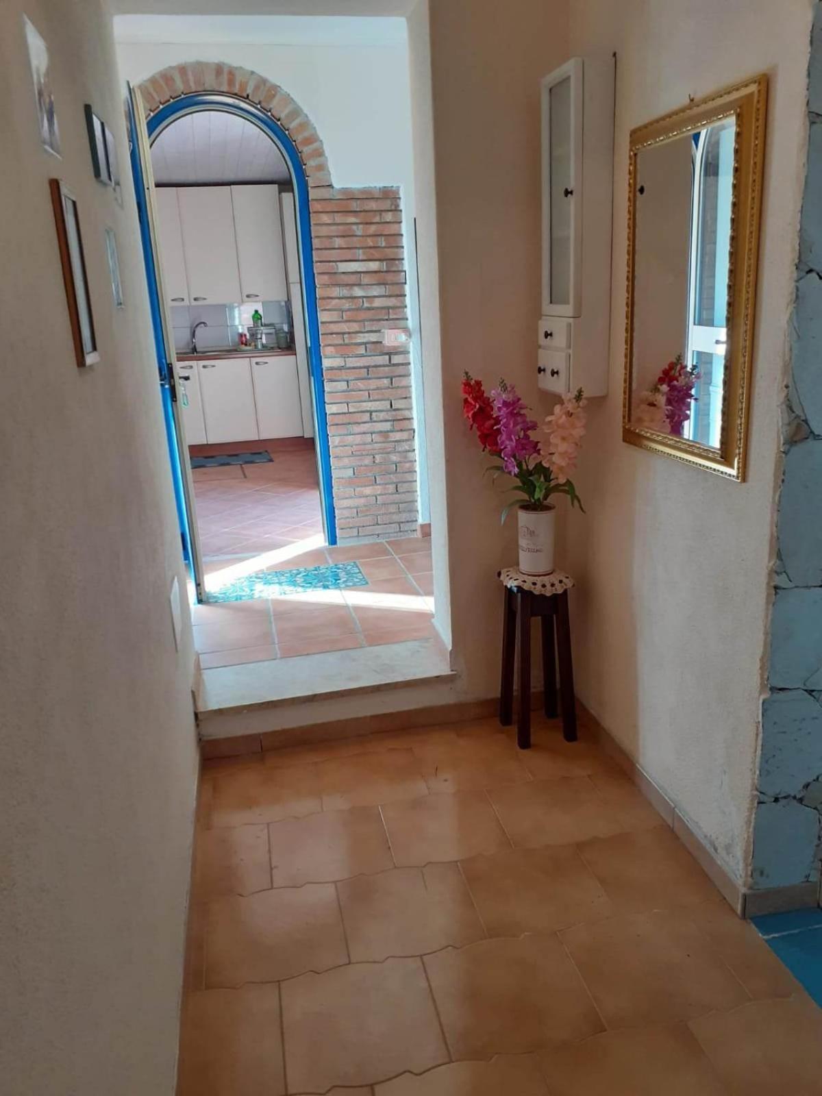 Holiday Maison Villa Arci Giardini Naxos Ngoại thất bức ảnh
